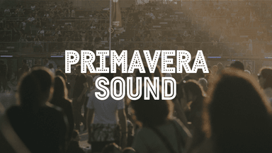 Primavera Sound