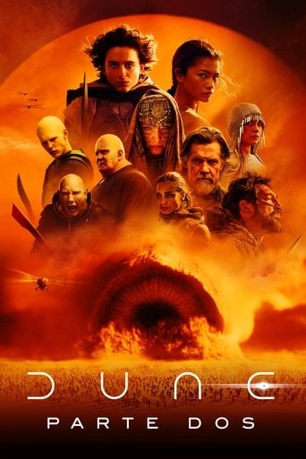 Dune Part Two