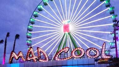 Mad Cool Festival